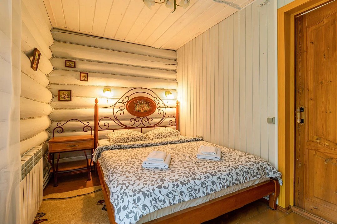 Номер 5-местный 2-комнатный