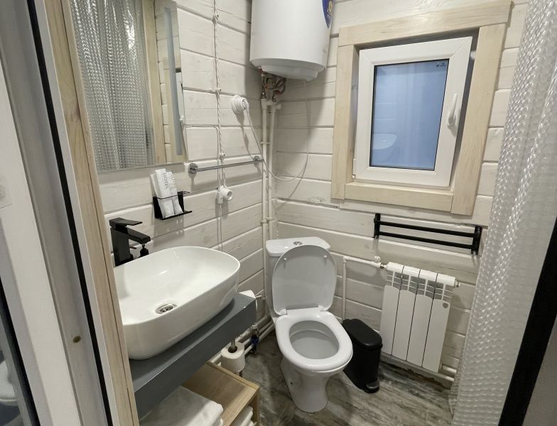 Бунгало 2-местный (№9)