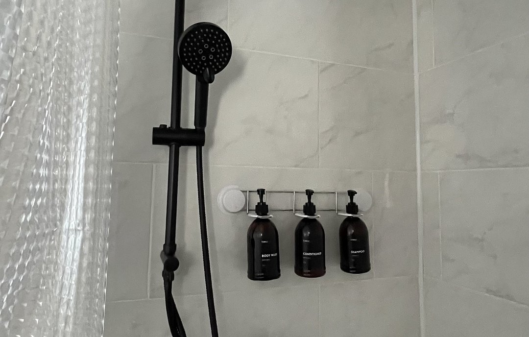 Бунгало 2-местный (№9)