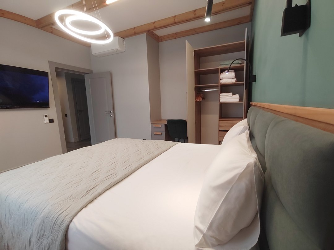 Коттедж 10-местный 5-комнатный