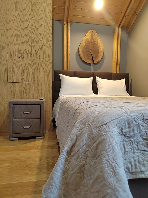 Коттедж 10-местный 5-комнатный