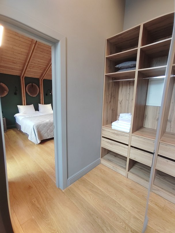 Коттедж 10-местный 5-комнатный