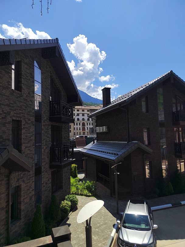 Коттедж 10-местный 5-комнатный