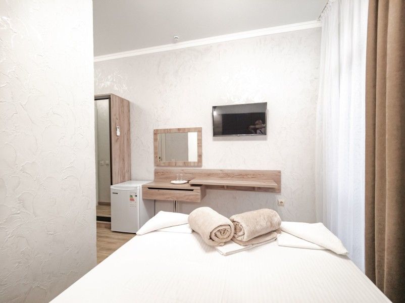 Комфорт 2-местный