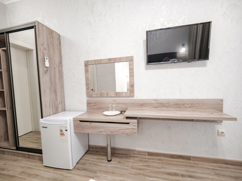 Комфорт 2-местный