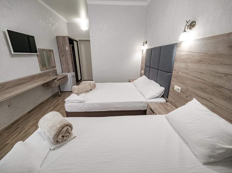 Комфорт 3-местный