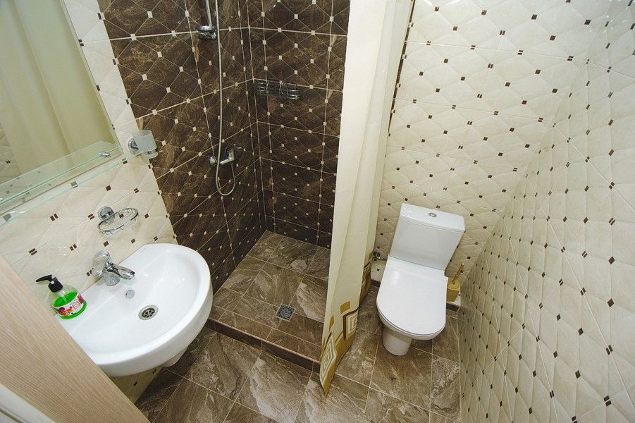 Комфорт 4-местный