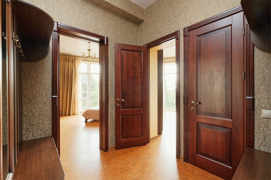 Люкс Улучшенный 4-местный 2-комнатный (с балконом)