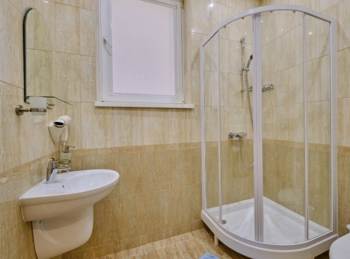 Стандартный 2-местный (без балкона)