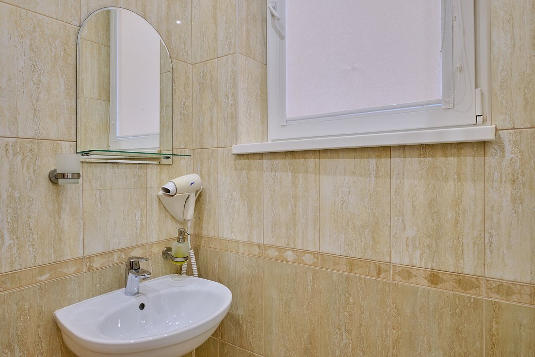 Стандартный 2-местный (с балконом)