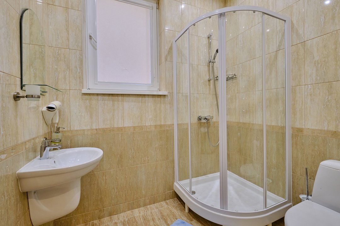 Стандартный 2-местный (с балконом)