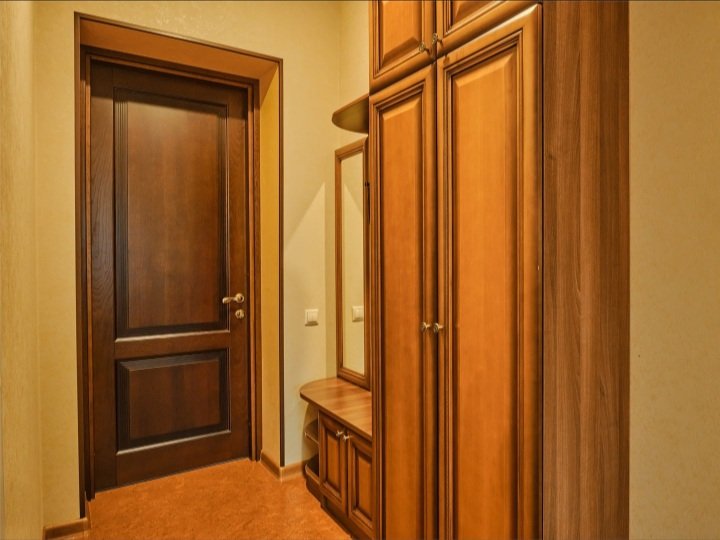 Стандартный 2-местный (с выходом на террасу)