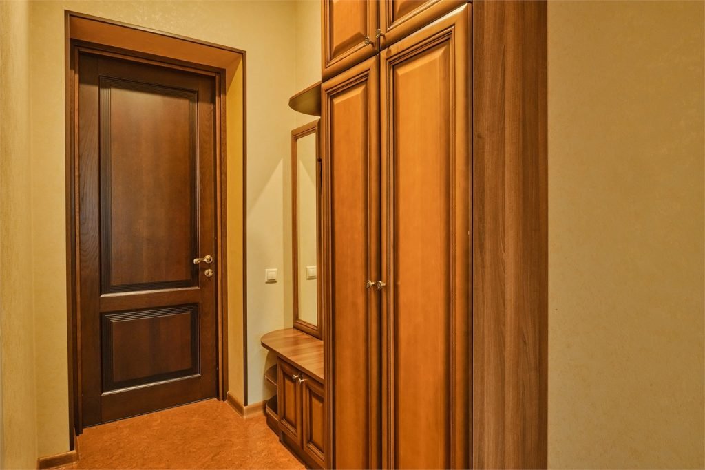 Стандартный 3-местный (с выходом на террасу)