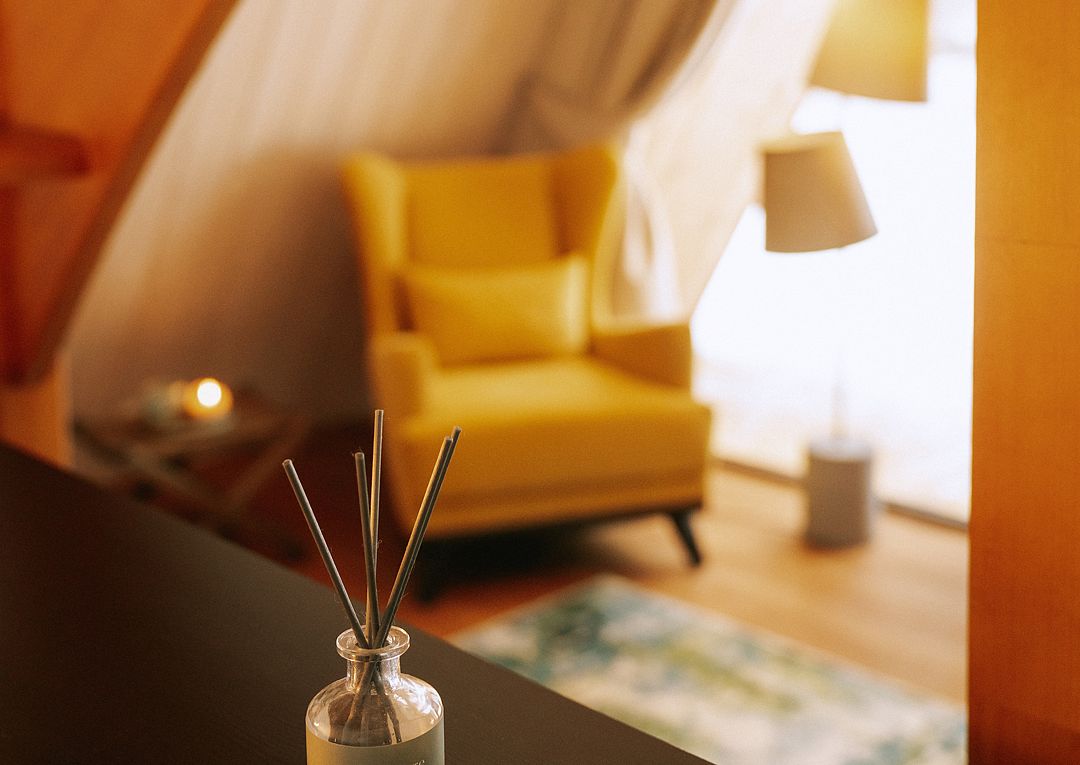 А-фрейм 2-местный (с купелью фурако)