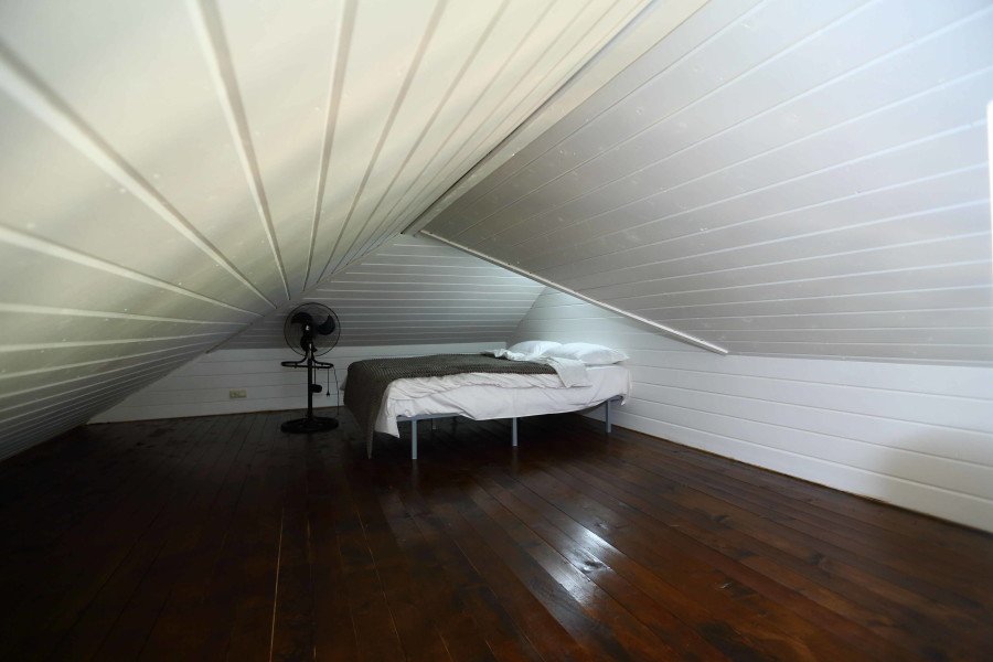 Коттедж 4-местный №3