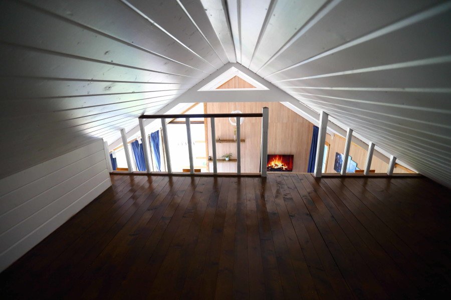 Коттедж 4-местный №3