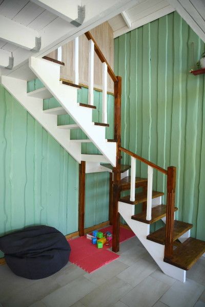 Коттедж 6-местный 4-комнатный №2