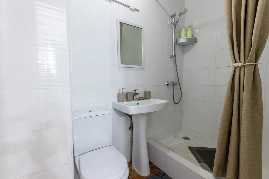 Люкс 3-местный