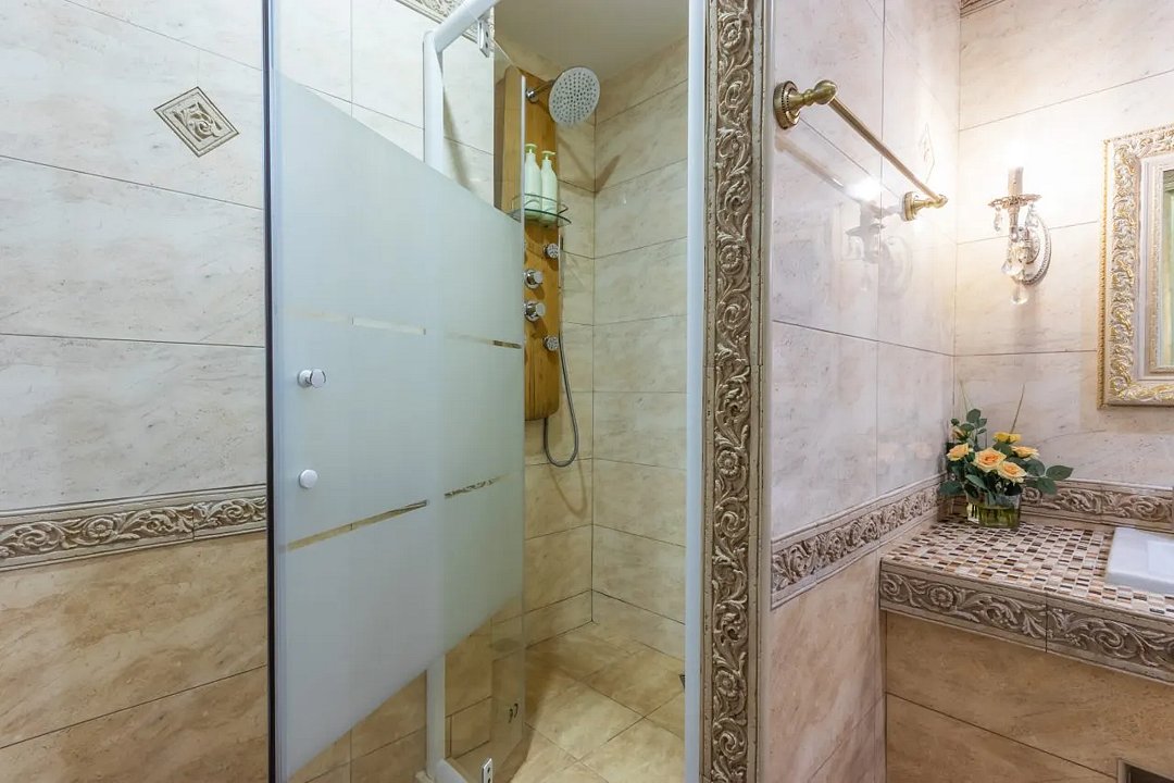 Люкс Комфорт 4-местный