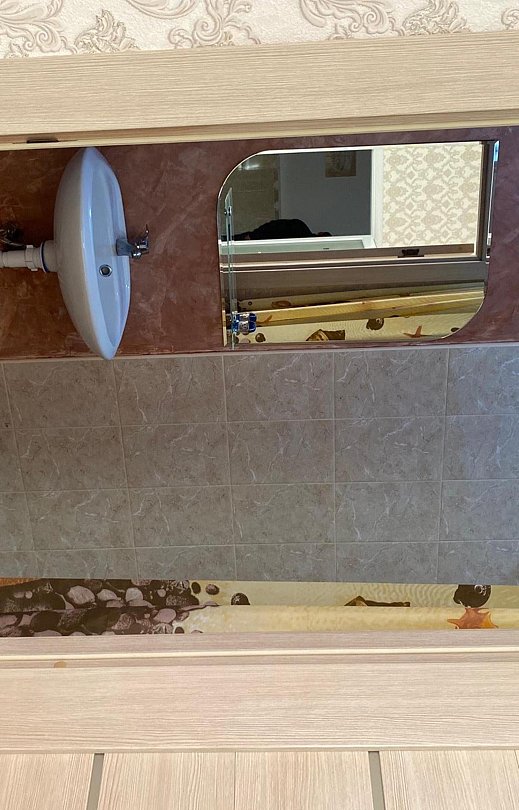 Стандартный Улучшенный 3-местный