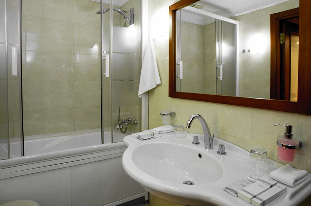 Люкс 2-местный 2-комнатный ГРАНД