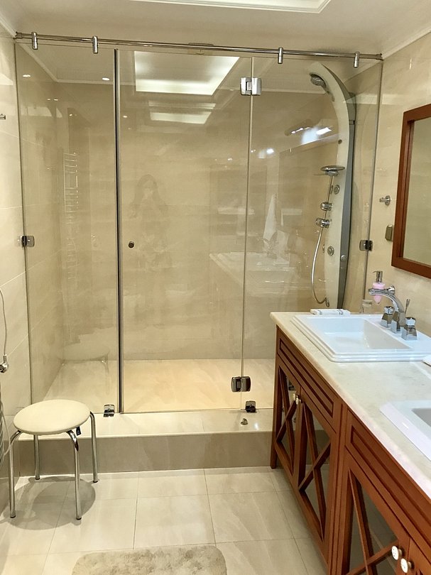 Люкс 2-местный 2-комнатный Эксклюзив