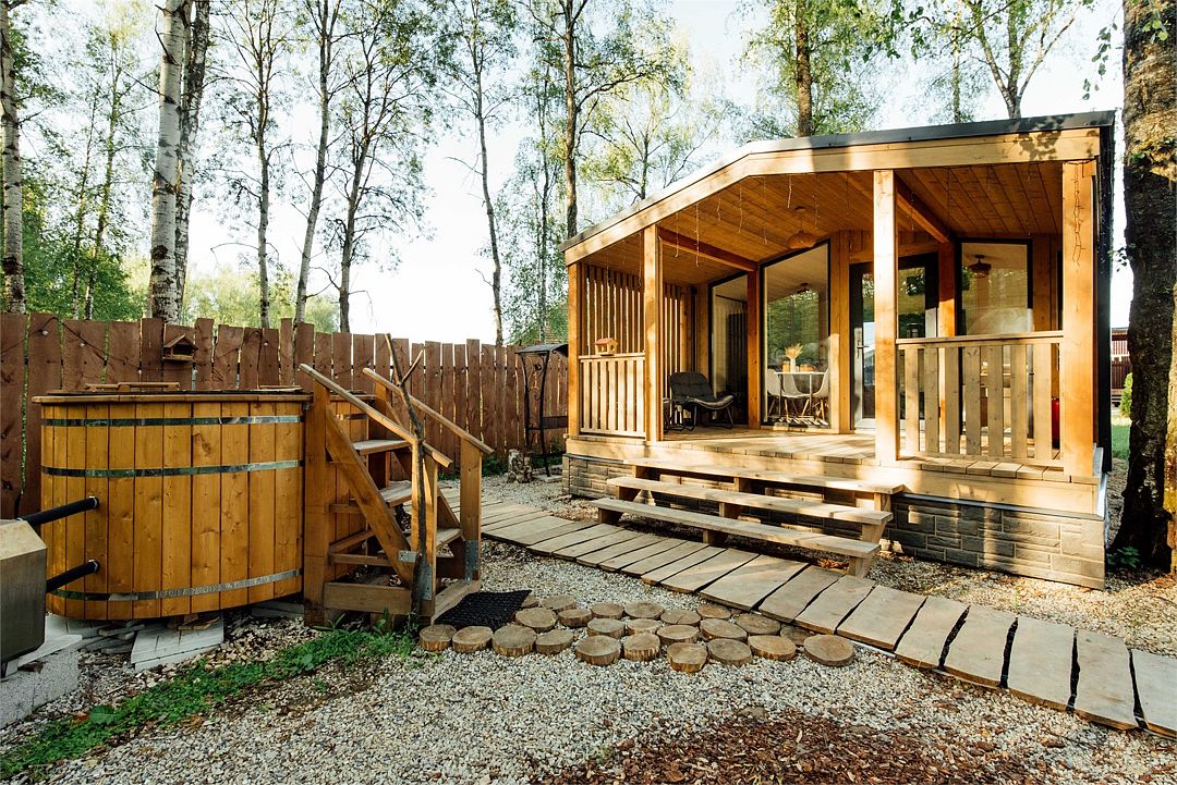 Дома в аренду Bazabanya, Домодедово, Московская область