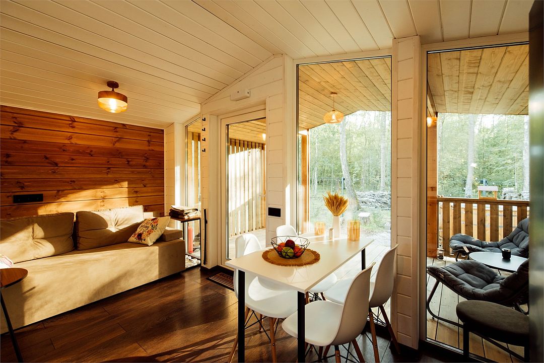 Bazabanya, Московская область: фото 4