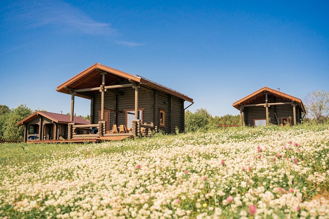 Корни, Республика Карелия: фото 2