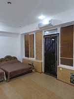 Стандарт четырехместный Инжирный, Гостевой дом Казантип Центр, Новоотрадное