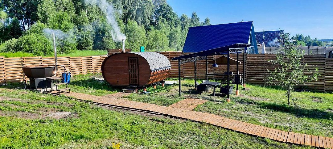 Точка, Орловская область: фото 5