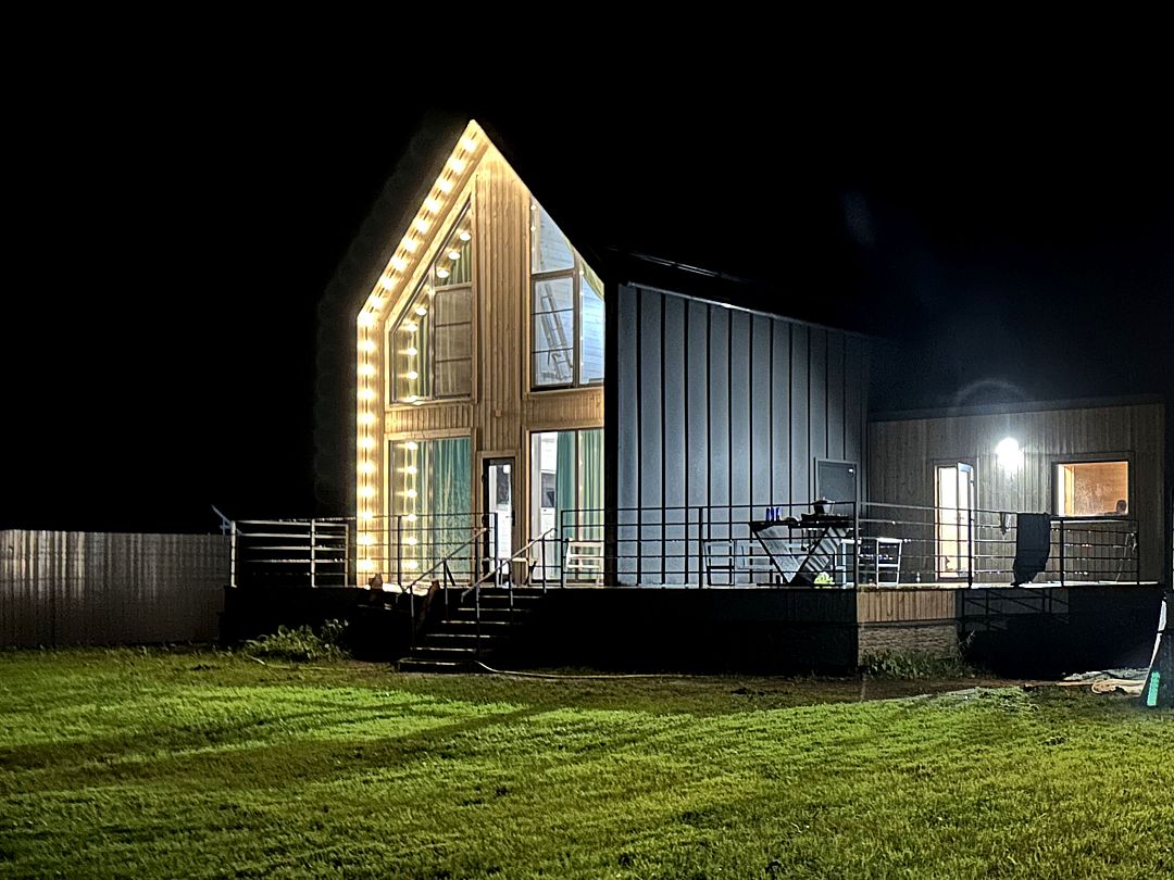 Амбарн, Нижегородская область: фото 2