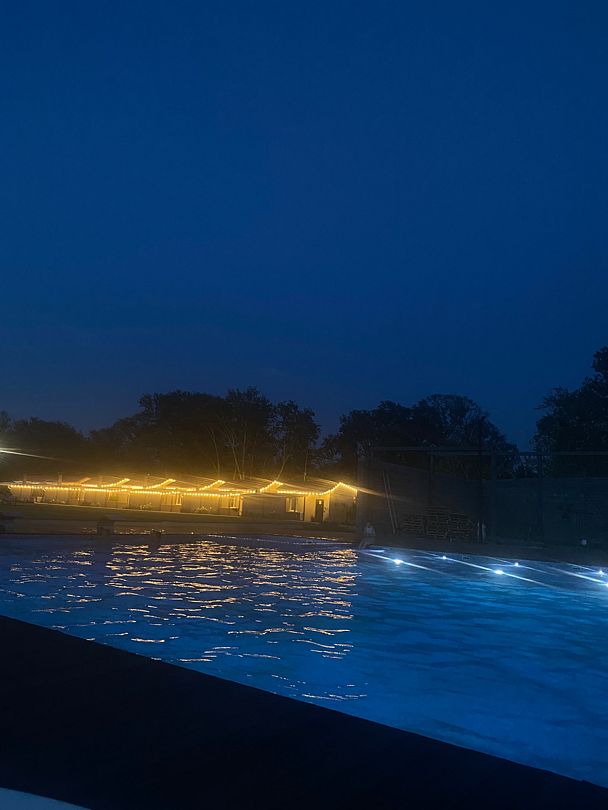 Фото 9 из отзыва о базе отдыха Донская Миля