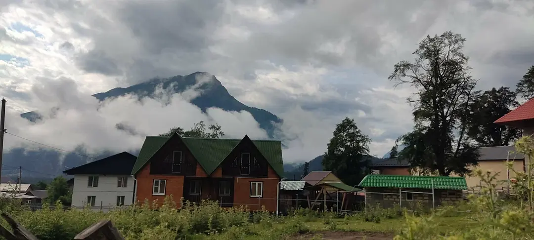 Mon Ami , Республика Карачаево-Черкесия: фото 3