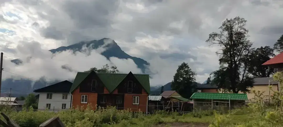 Mon Ami , Республика Карачаево-Черкесия: фото 4