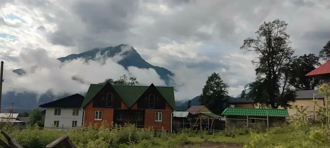 Mon Ami , Республика Карачаево-Черкесия: фото 4