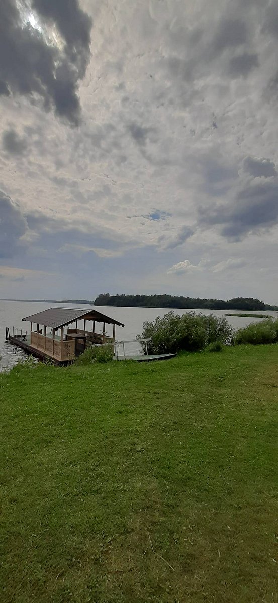 Фото 6 из отзыва о базе отдыха Бриз