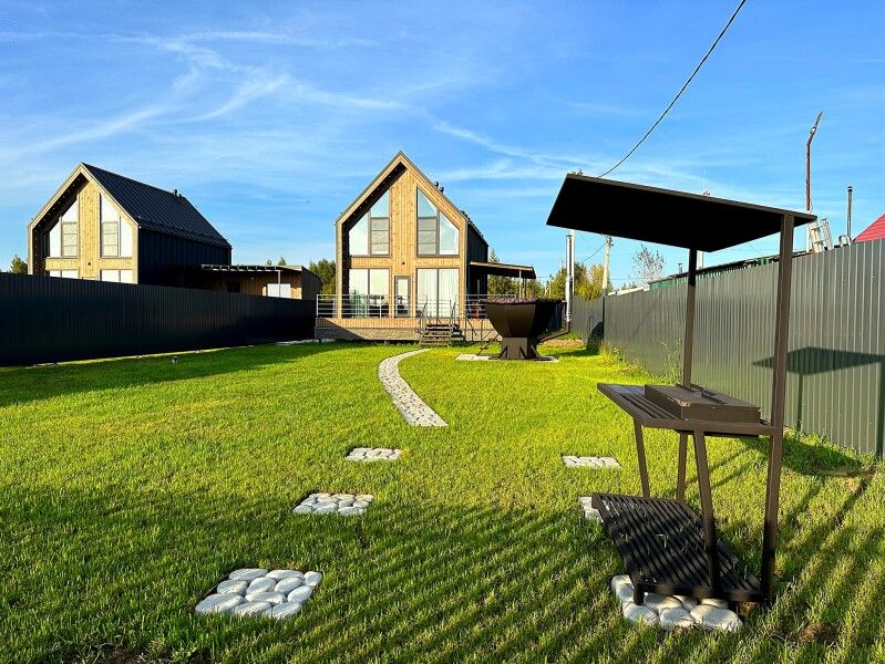 Амбарн, Нижегородская область: фото 4