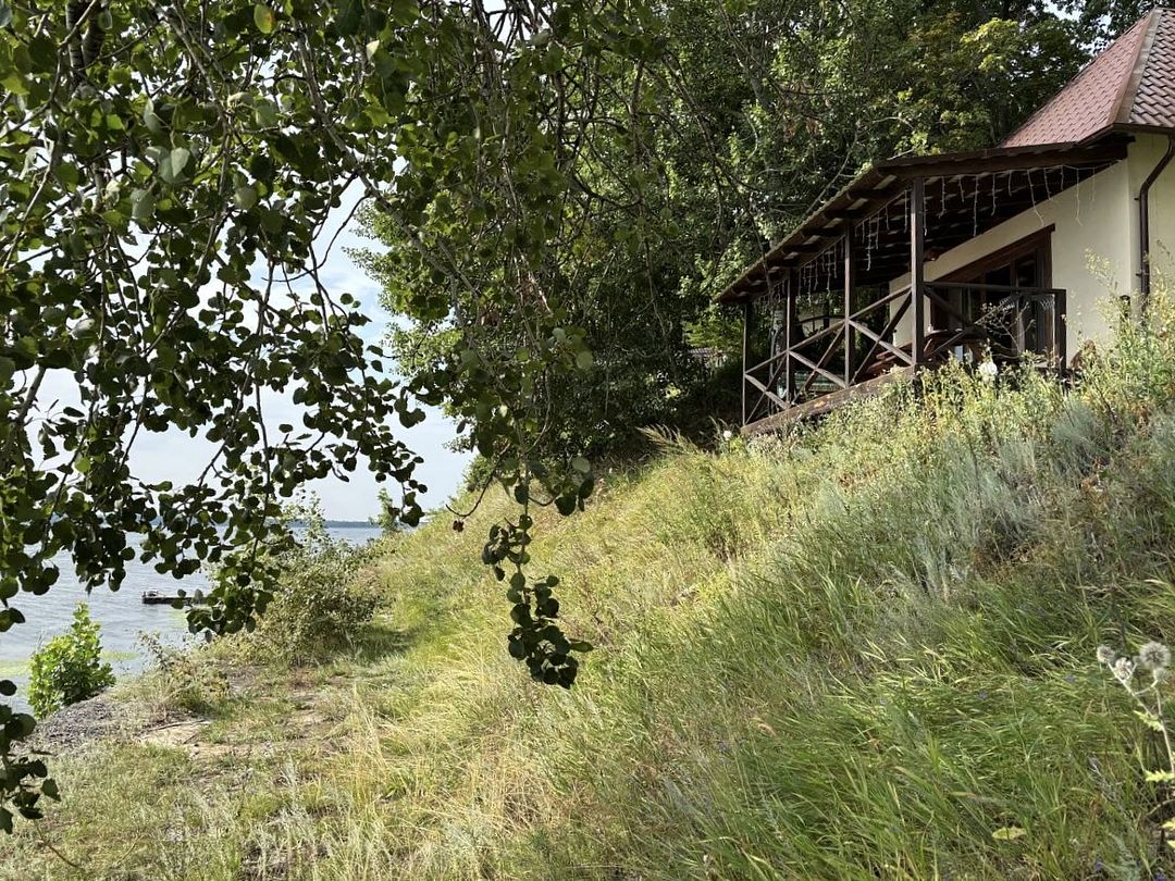 Фото 4 из отзыва о базе отдыха Порт