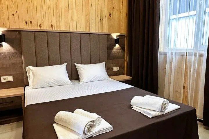 Посейдон, Крым: фото 2