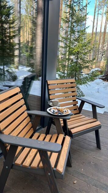 Ёлки да Сосны, Красноярский край: фото 5