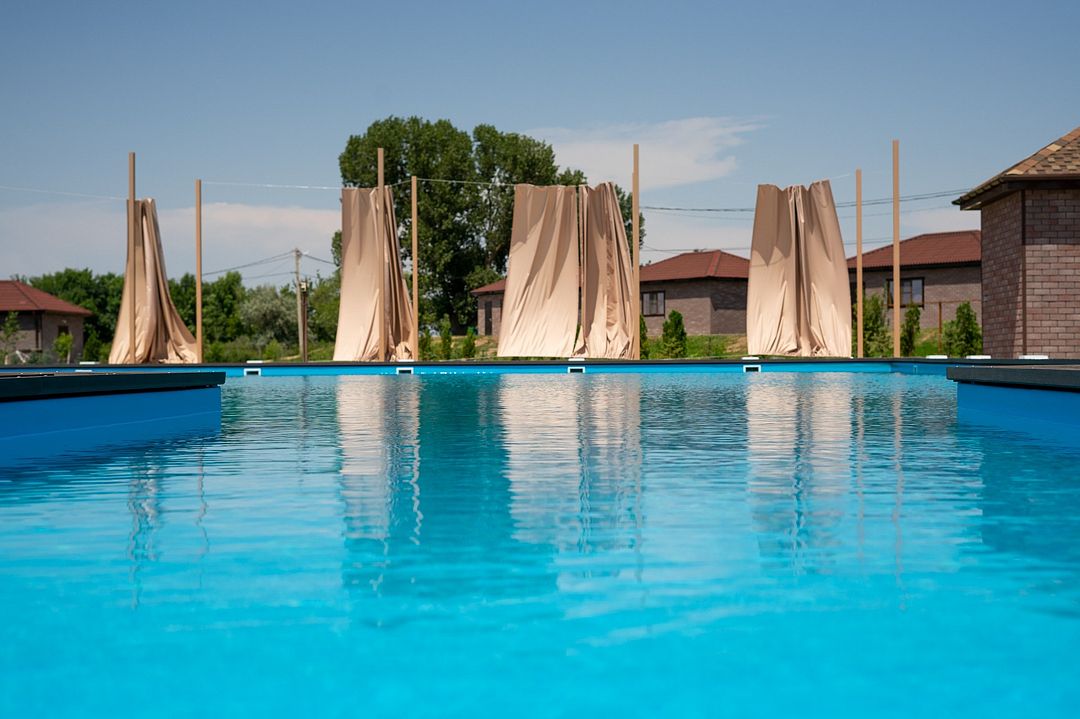 Лазурная, Астраханская область: фото 3