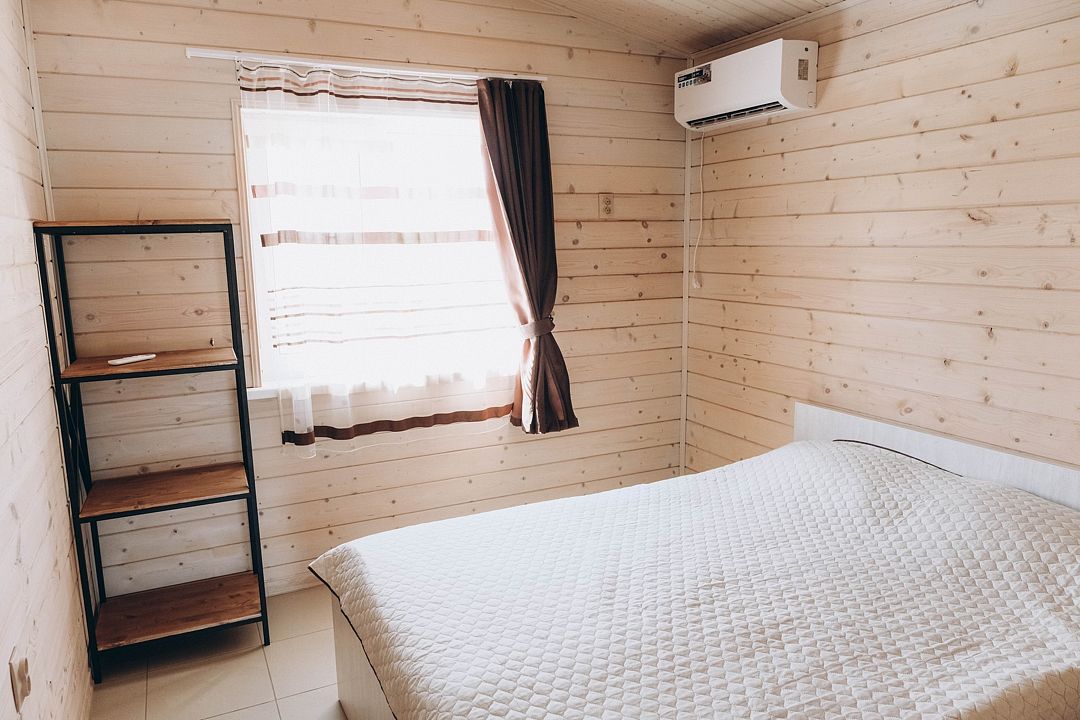 Лазурная, Астраханская область: фото 2