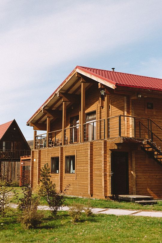 Ковчег, Горный Алтай (Республика Алтай): фото 2