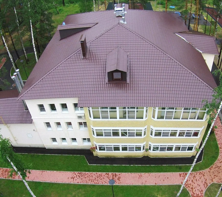 Комета, Рязанская область: фото 2