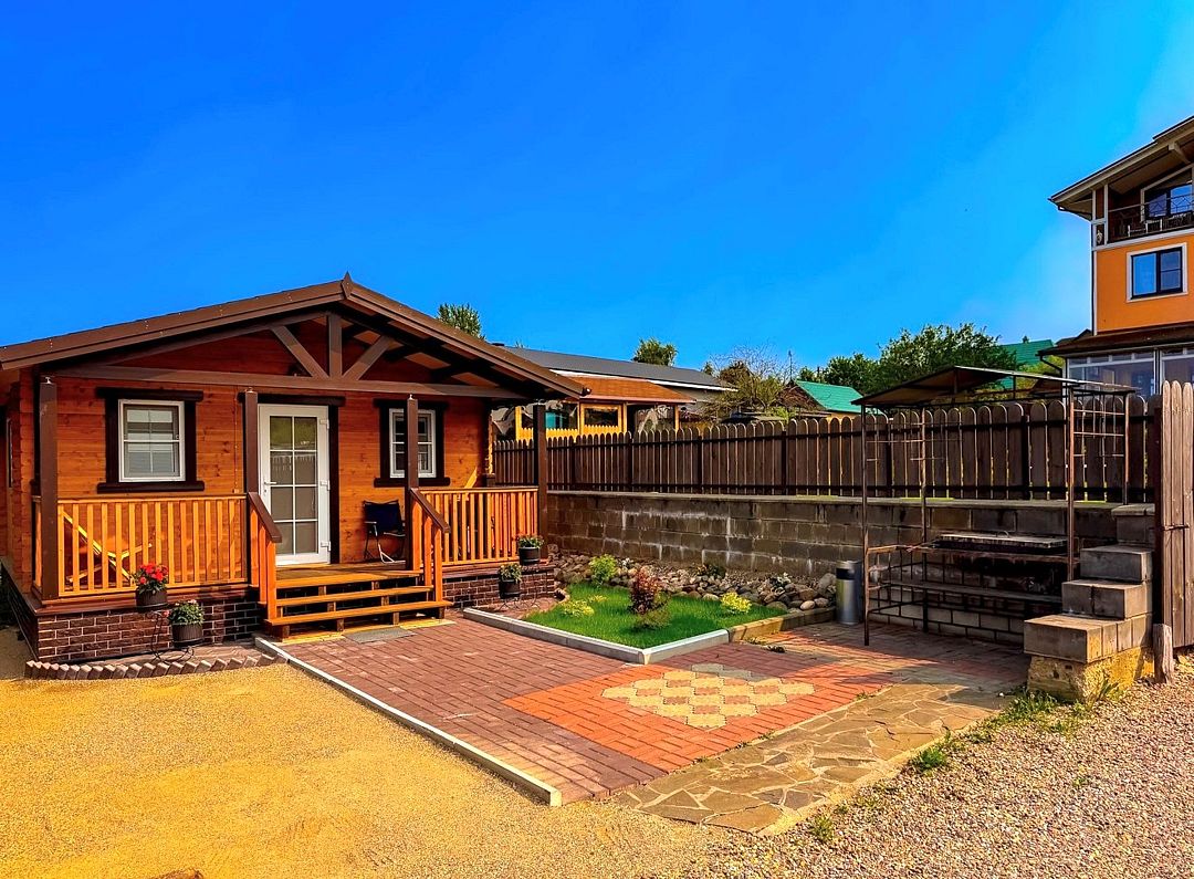 Гостевой дом Спутник, Ярославская область: фото 5