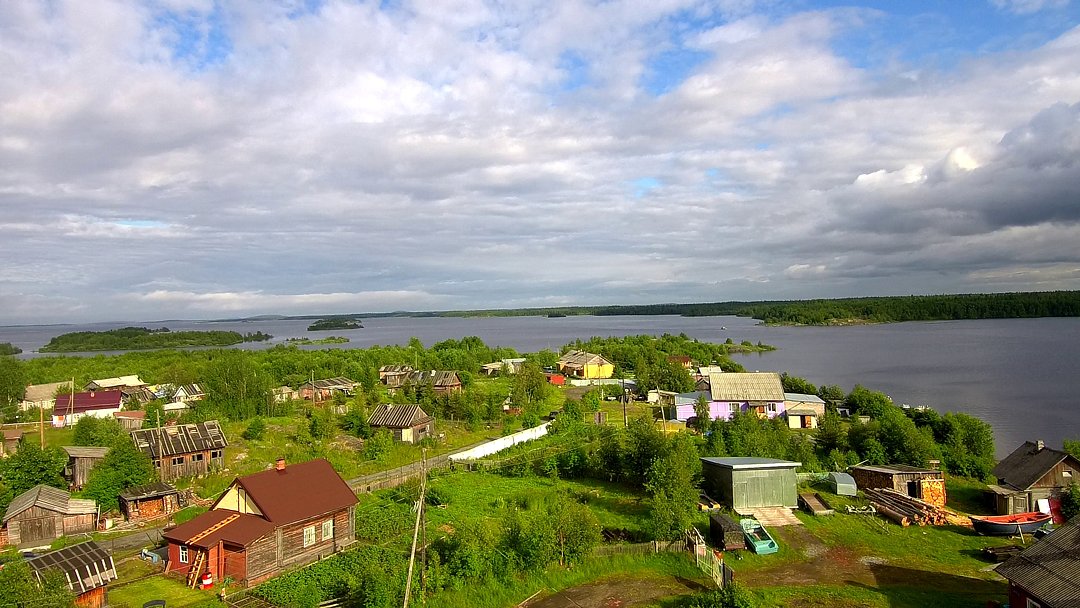 У дяди Федора, Республика Карелия: фото 3