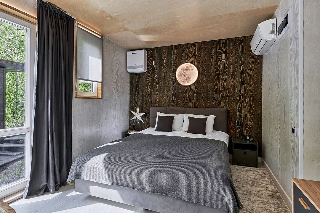 Домик 2-местный (Browny)