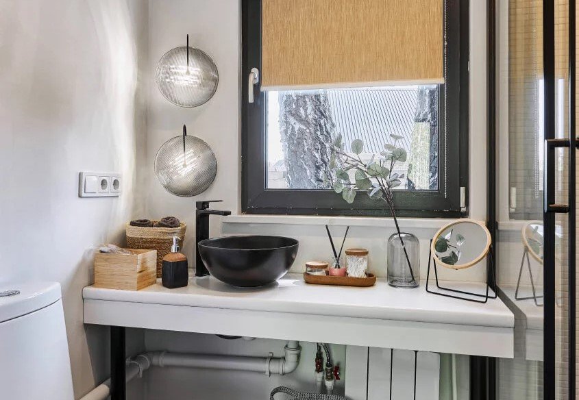 Коттедж 2-местный (Twins)