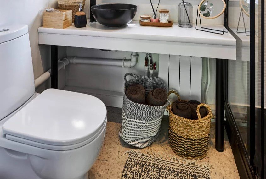 Коттедж 2-местный (Twins)